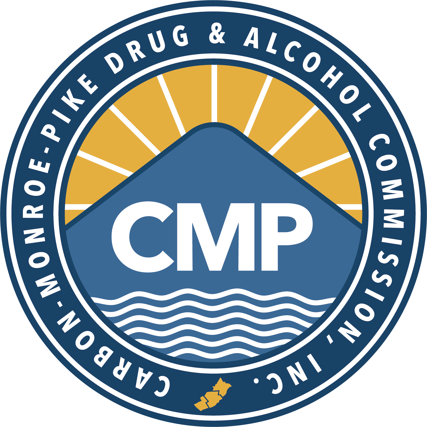 Carbon-Monroe-Pike Drug and Alcohol Commission
