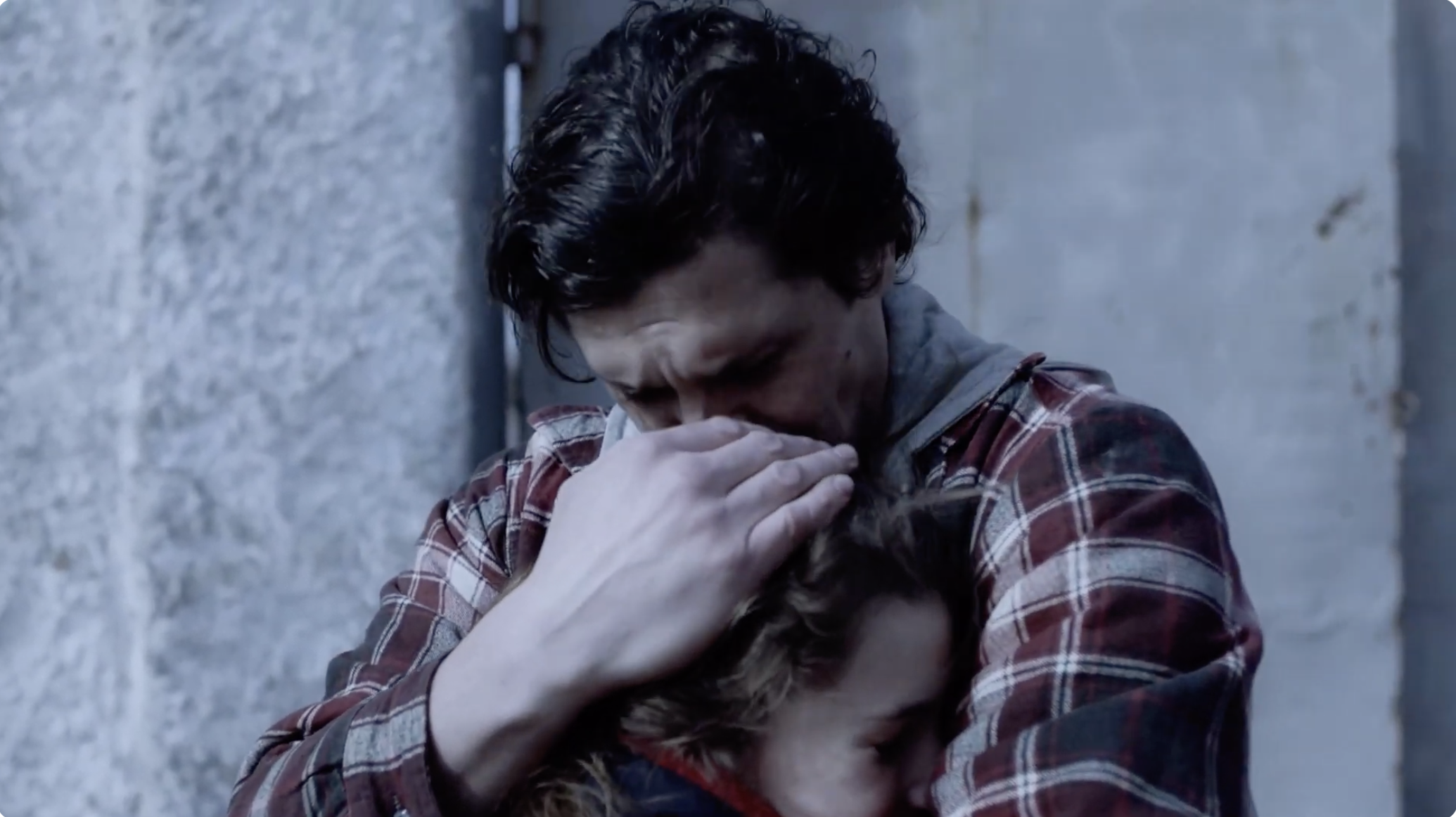 A friend of the organization shares their experience with Choosing Integrity.