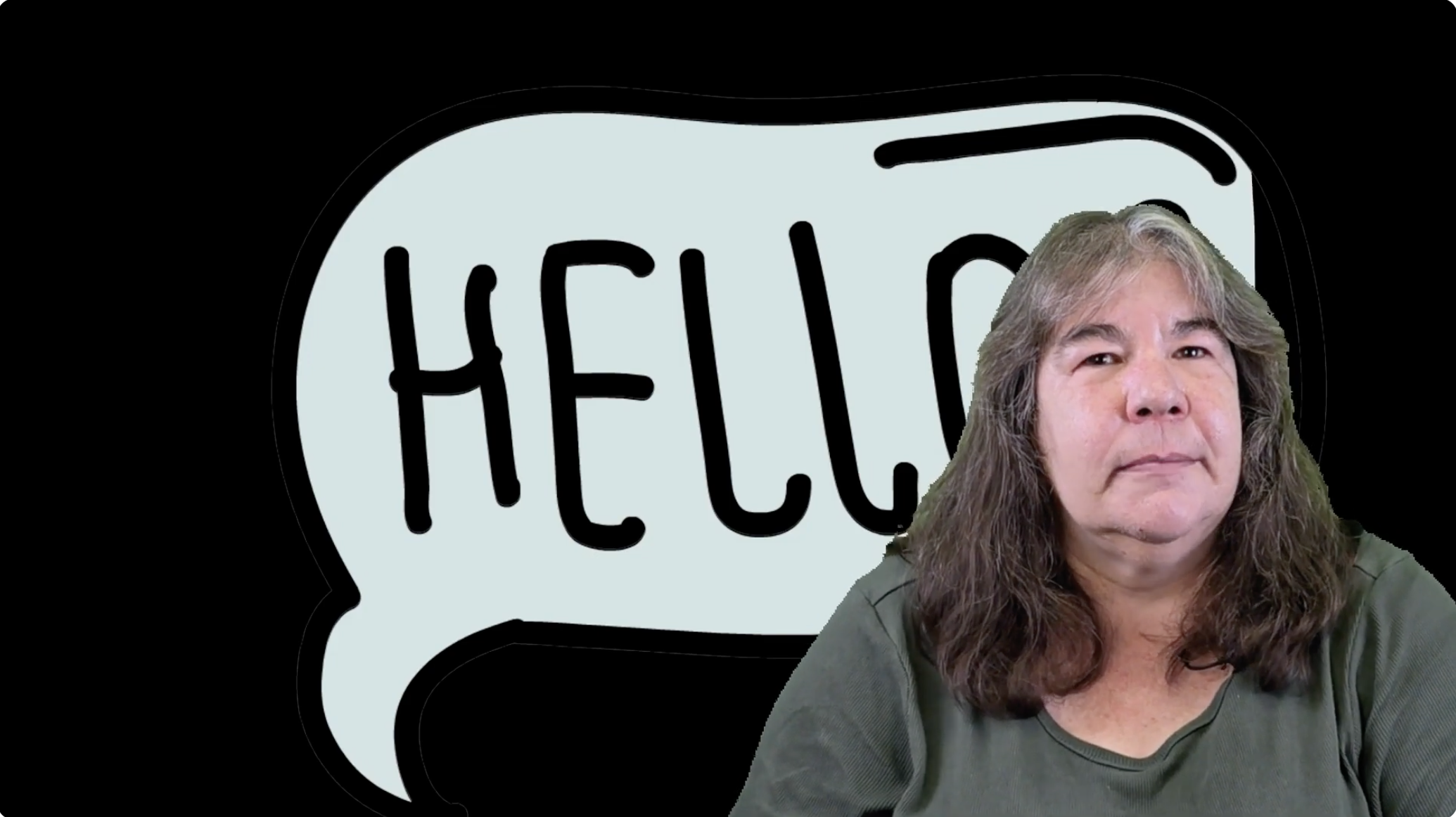 A friend of the organization shares their experience with Choosing Integrity.